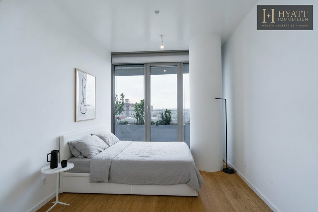 Apartment in Vienna, Wien, Austria 3 - 18344541