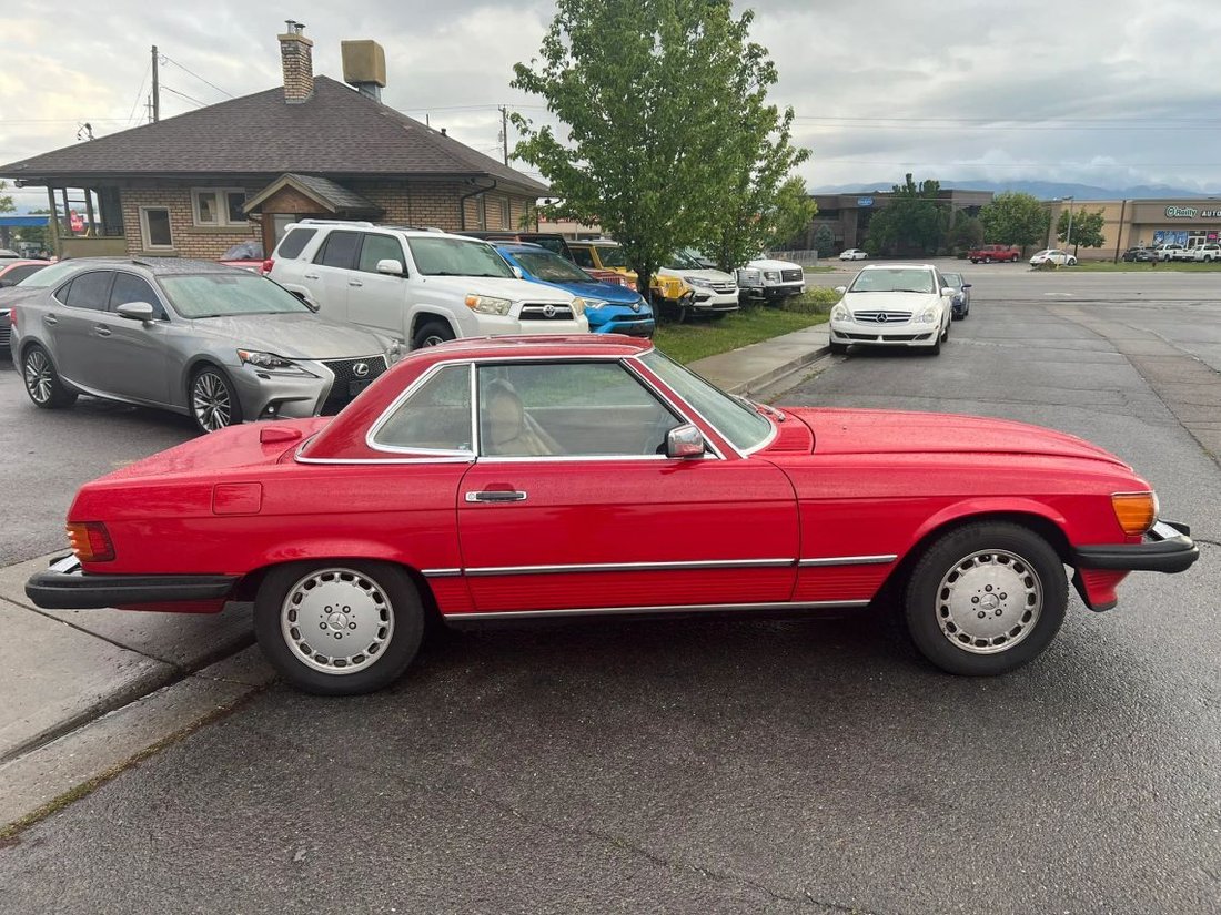 Cabriolet in Pleasant Grove, UT, United States 4 - 18338719