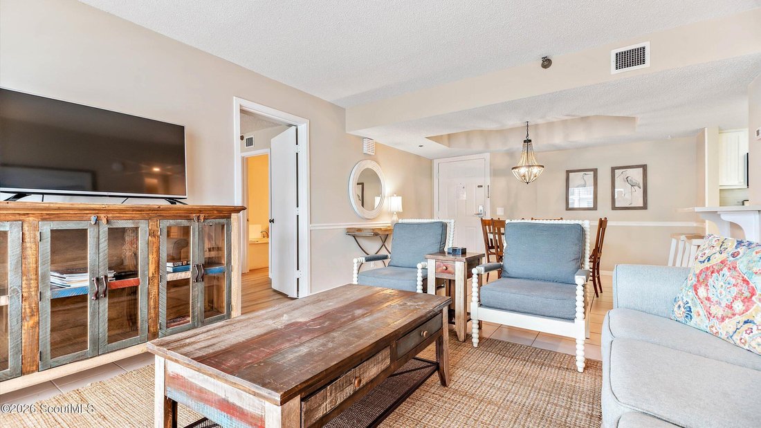 Condo in St. Simons, Georgia, United States 5 - 18345550