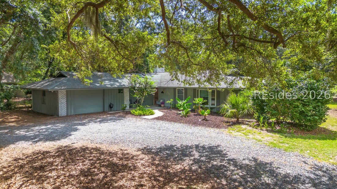 House in Hilton Head Island, South Carolina, United States 1 - 18329169