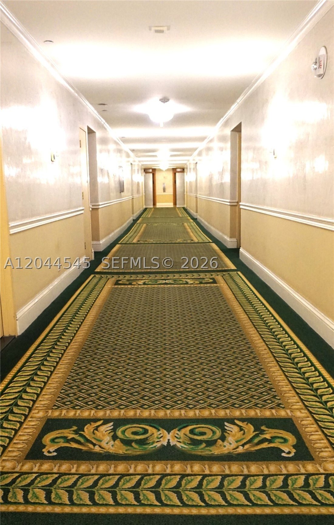 Appartement à Key Biscayne, Floride, États-Unis 4 - 18318269