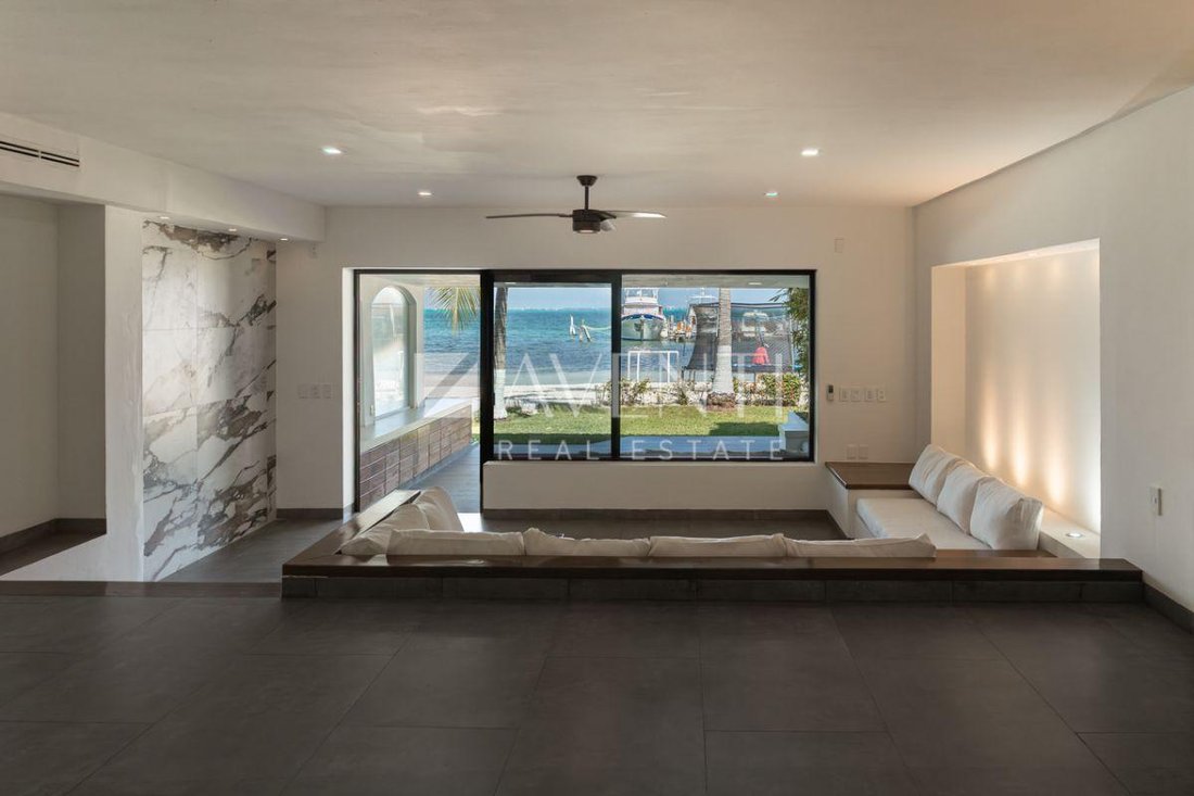 House in Cancún, Quintana Roo, Mexico 1 - 18337119