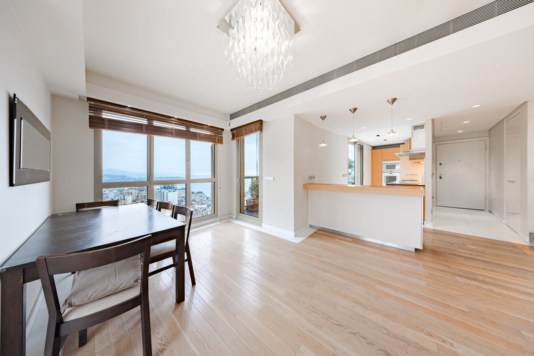 Apartment in Monaco, Monaco 5 - 18342771