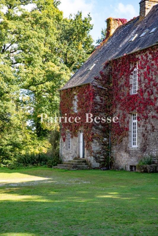House in La Tour d'Auvergne, Saint-Brieuc, France 3 - 18340998