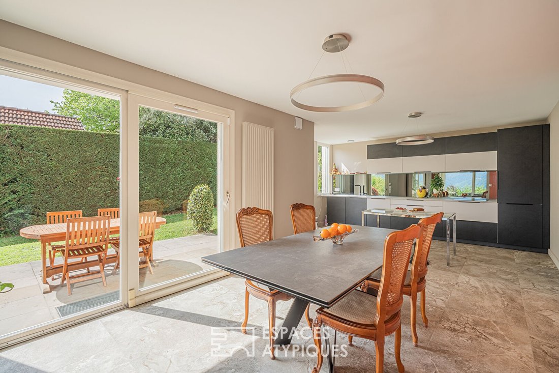 Villa in Bealieres, Meylan, France 4 - 18341475