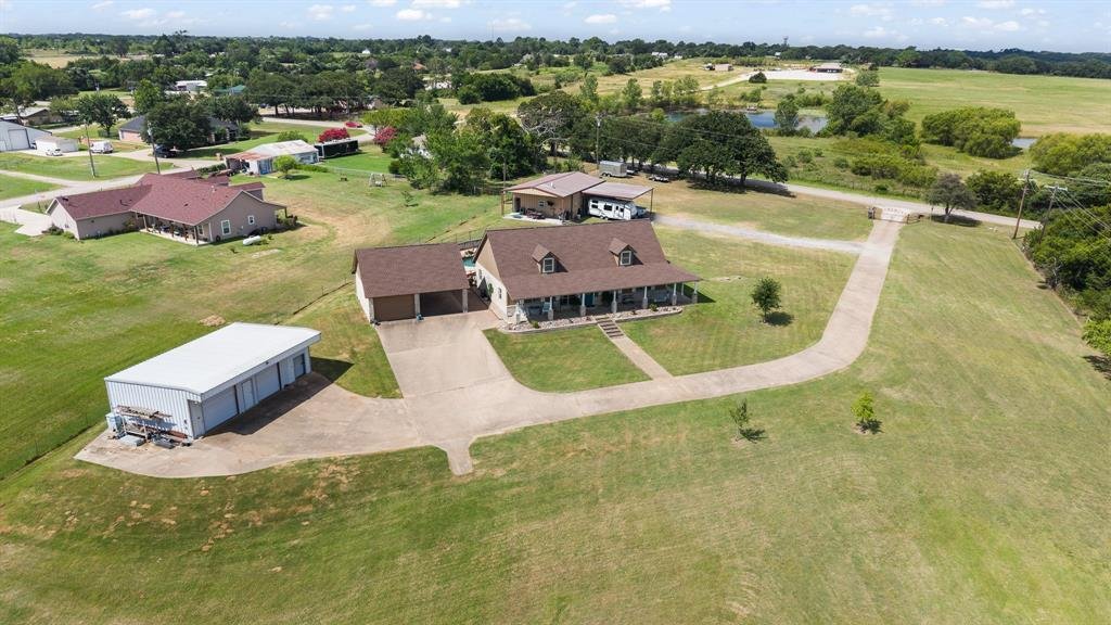 House in Alvarado, Texas, United States 1 - 18336167