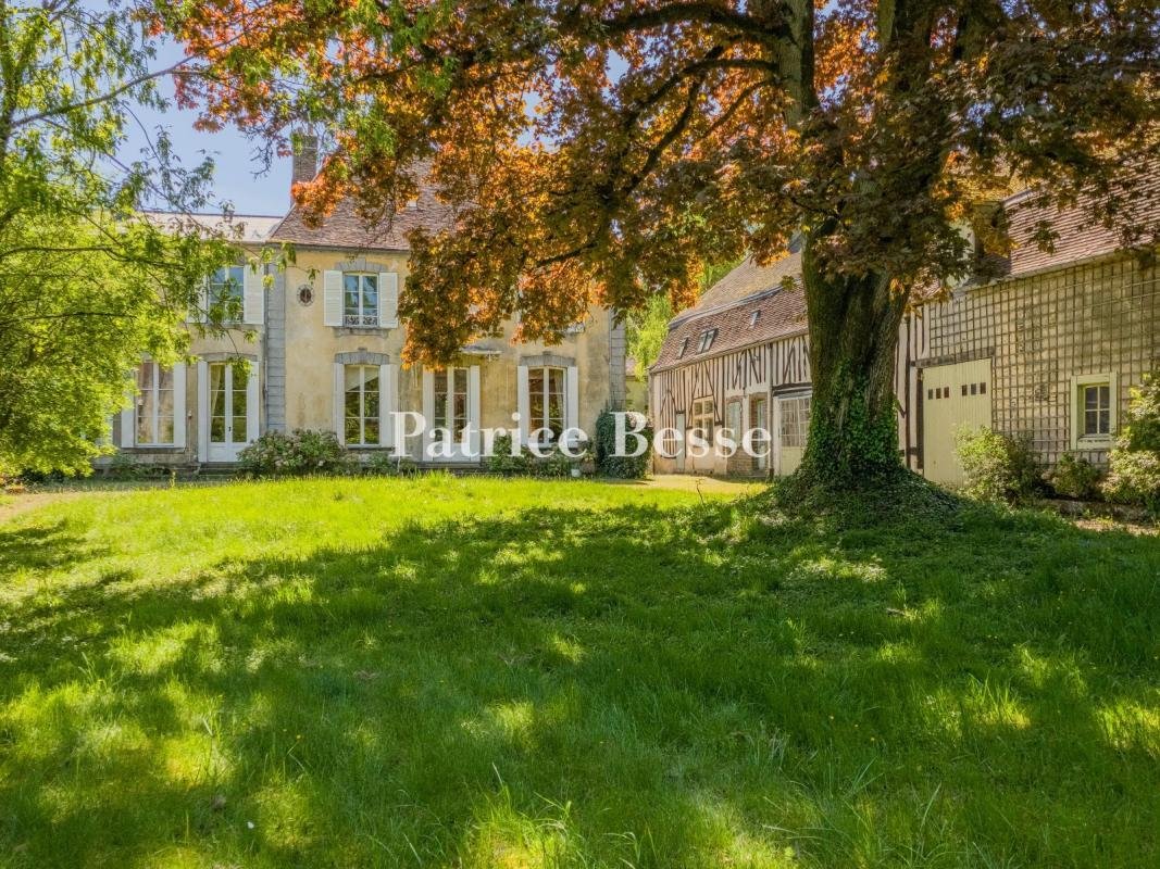 House in Verneuil-sur-Avre, Verneuil d'Avre et d'Iton, France 1 - 18339947