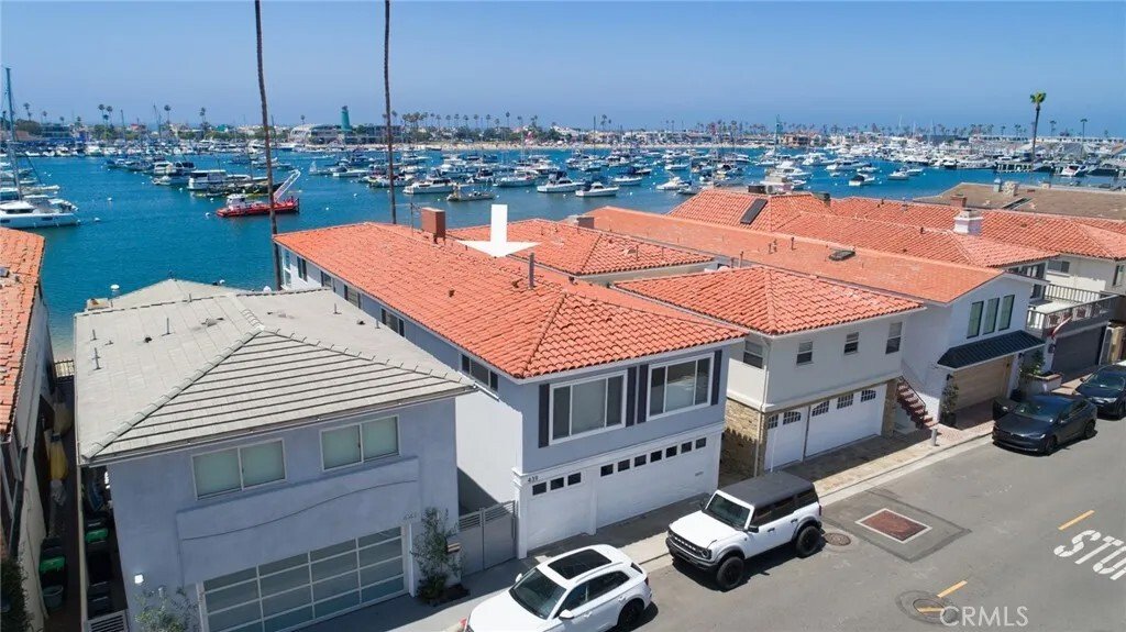Condo in Newport Beach, California, United States 1 - 18340355