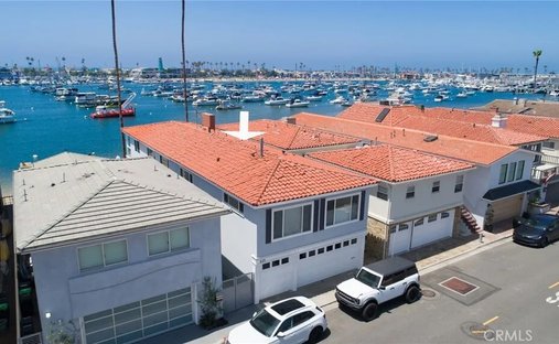 Condominio en Newport Beach, California, Estados Unidos 1