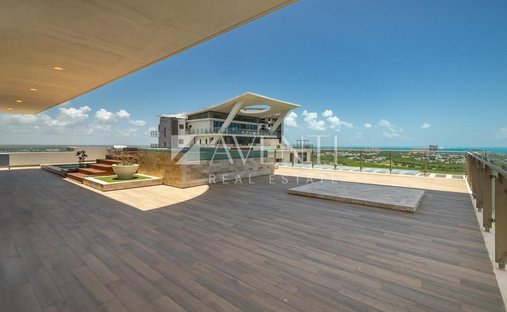 Wohnung in Cancún, Quintana Roo, Mexiko 1
