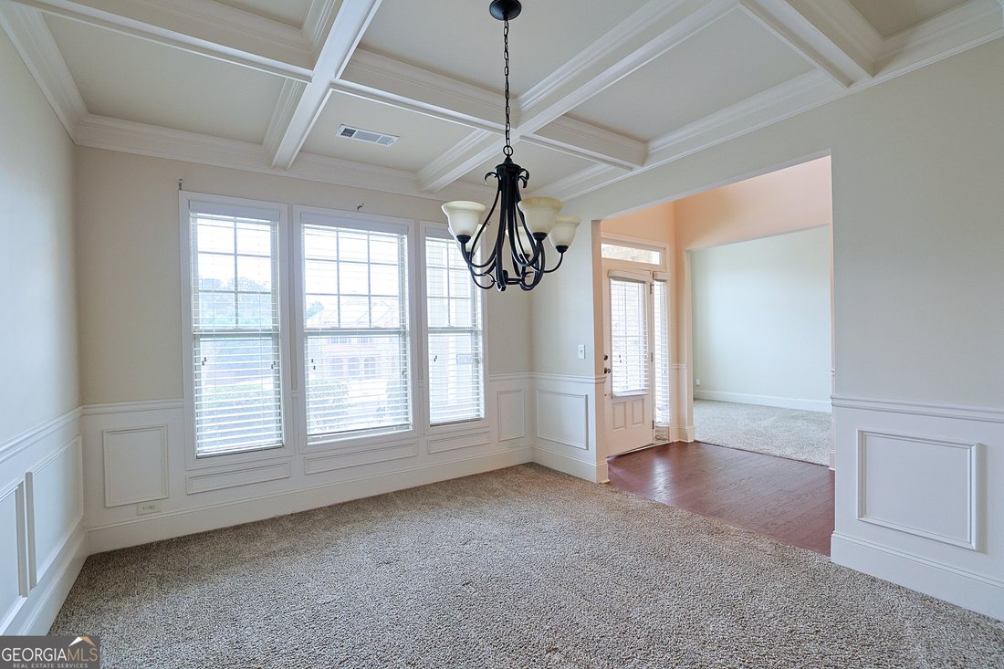 House in Lawrenceville, Georgia, United States 4 - 18347120