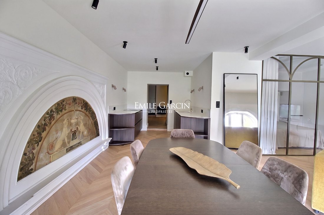 Apartment in Mairie-Marne, Biarritz, France 1 - 18341434