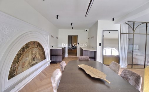 Apartment in Mairie-Marne, Biarritz, France 1