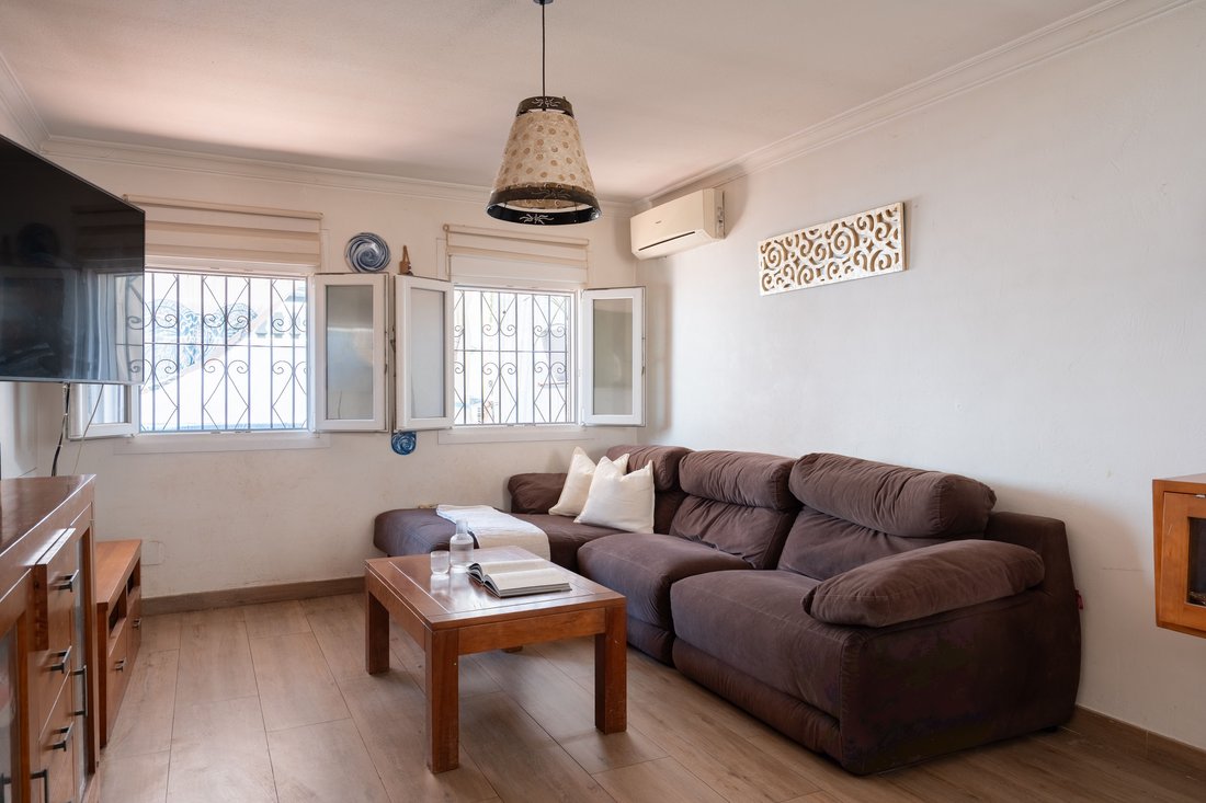 House in Rincon de la Victoria, Andalusia, Spain 5 - 18335861