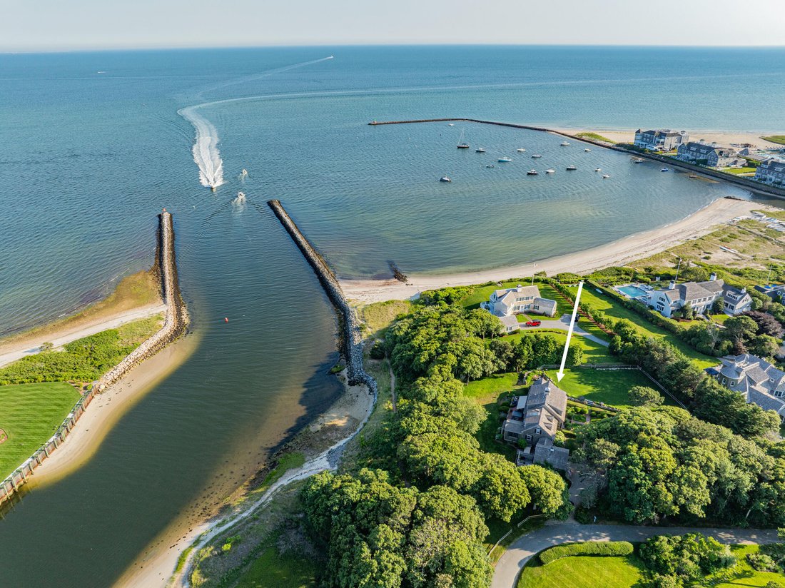 House in Harwich, Massachusetts, United States 4 - 18334749
