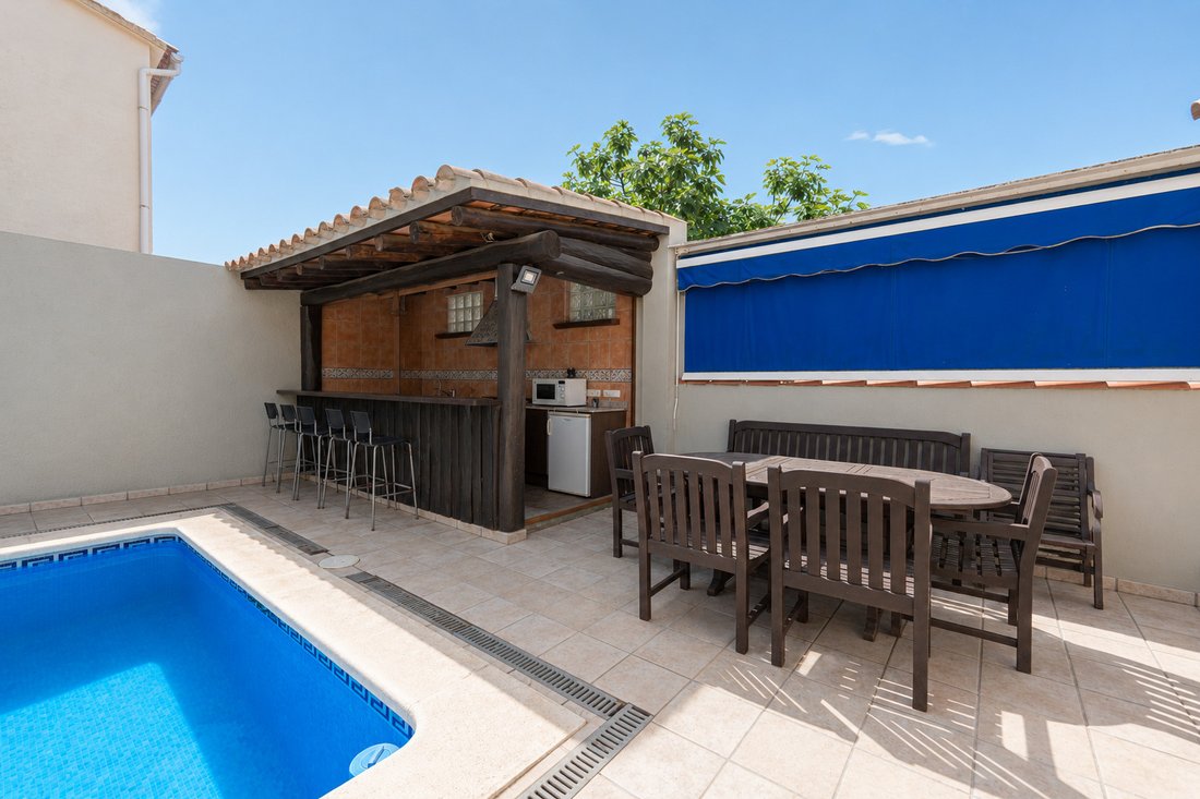 House in Empuriabrava, Catalonia, Spain 4 - 18337269