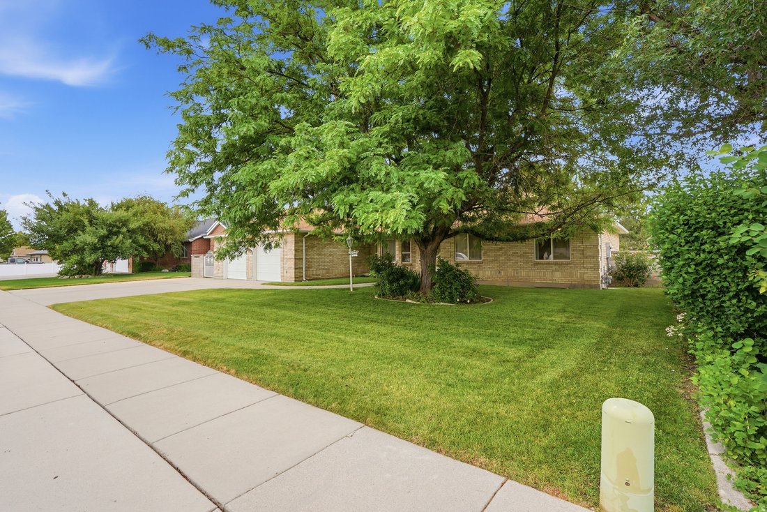 House in West Jordan, Utah, United States 3 - 18339981