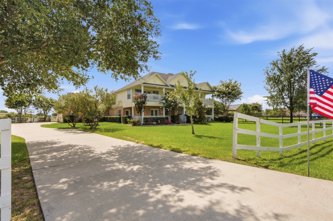 House in Katy, Texas, United States 3 - 18326623