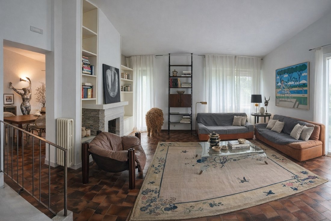 Villa in Capezzano Pianore, Camaiore, Tuscany 1 - 18336998