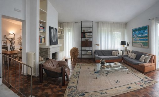 Villa in Capezzano Pianore, Camaiore, Tuscany 1