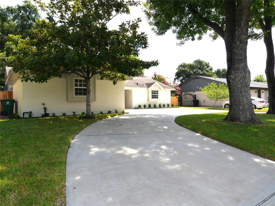 House in Houston, Texas, United States 4 - 18347165