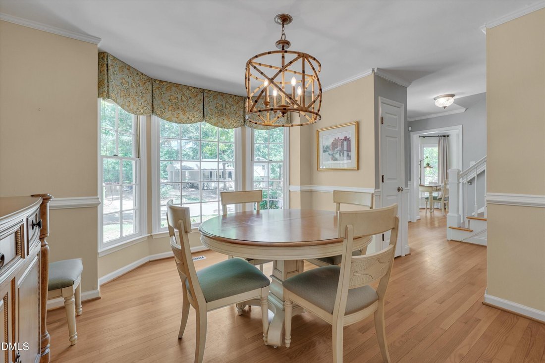 House in Chapel Hill, North Carolina, United States 5 - 18340000