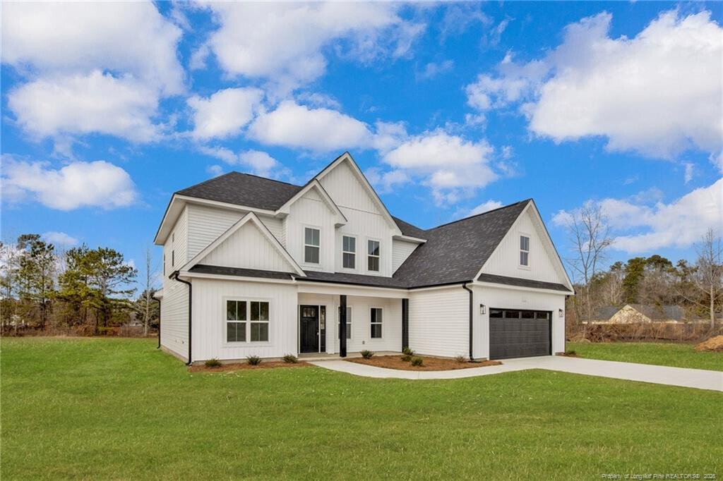 House in Raeford, North Carolina, United States 3 - 18342397