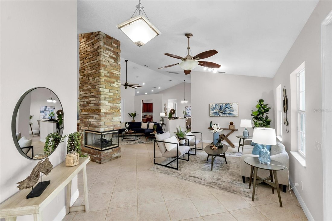 Casa a Dade City, Florida, Stati Uniti 5 - 18343883