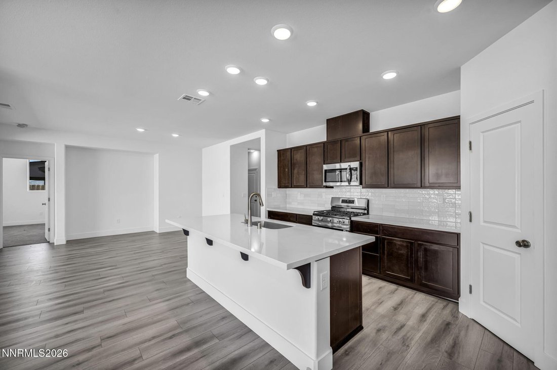 House in Indian Hills, Nevada, United States 4 - 18339646