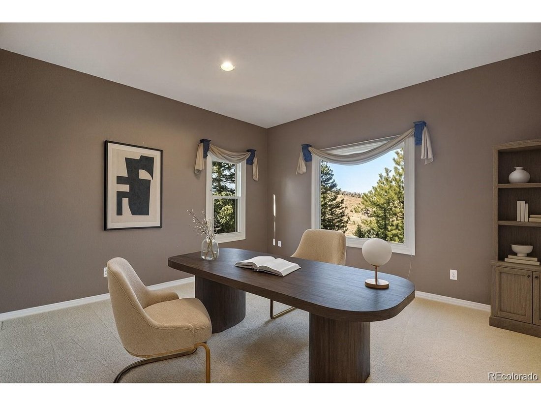 House in Golden, Colorado, United States 5 - 18340033