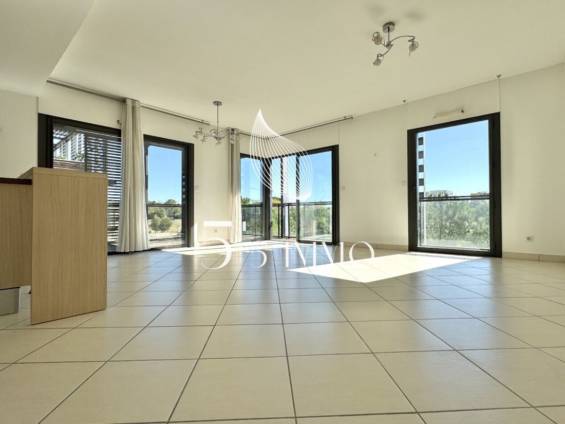 Apartment in Centre Historique, Montpellier, France 3 - 18335845