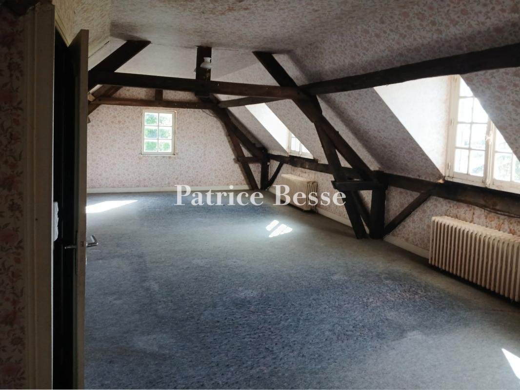 House in Loches, Centre-Val de Loire, France 5 - 18340891