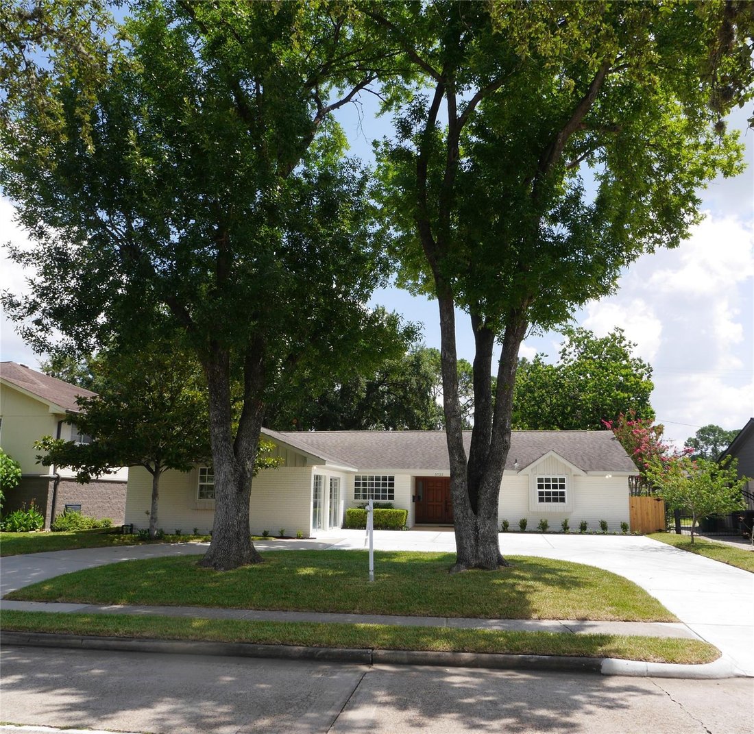 House in Houston, Texas, United States 2 - 18347165