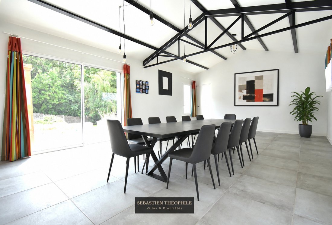 Villa in Arrondissement of Les Sables-d'Olonne, Pays de la Loire, France 2 - 18346749