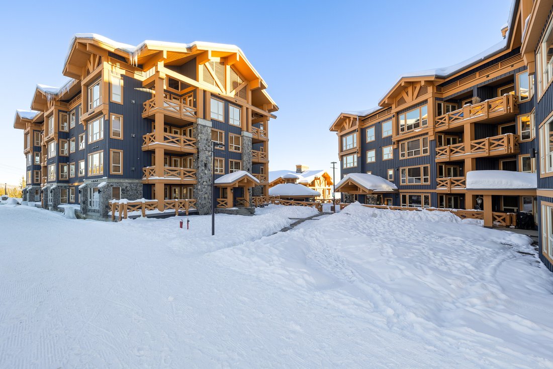 Condo in Beaverdell, British Columbia, Canada 5 - 18349681
