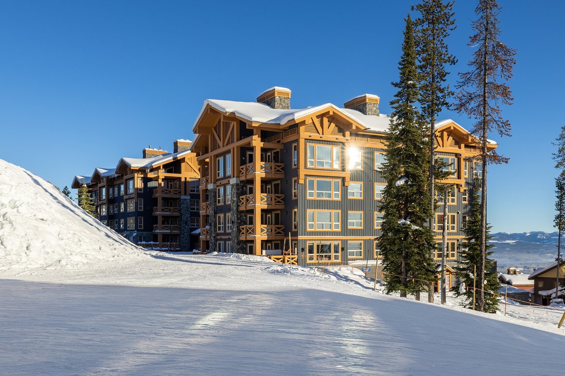 Condo in Beaverdell, British Columbia, Canada 2 - 18349681