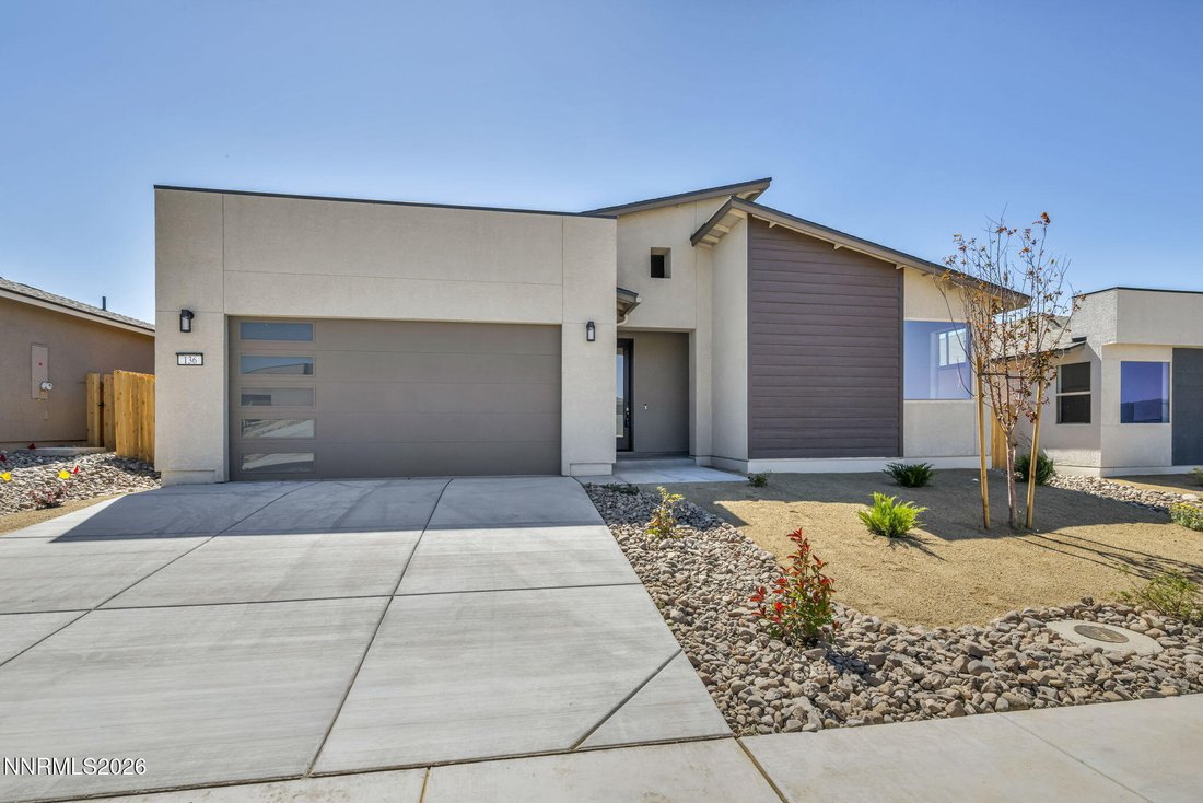 House in Indian Hills, Nevada, United States 3 - 18339656