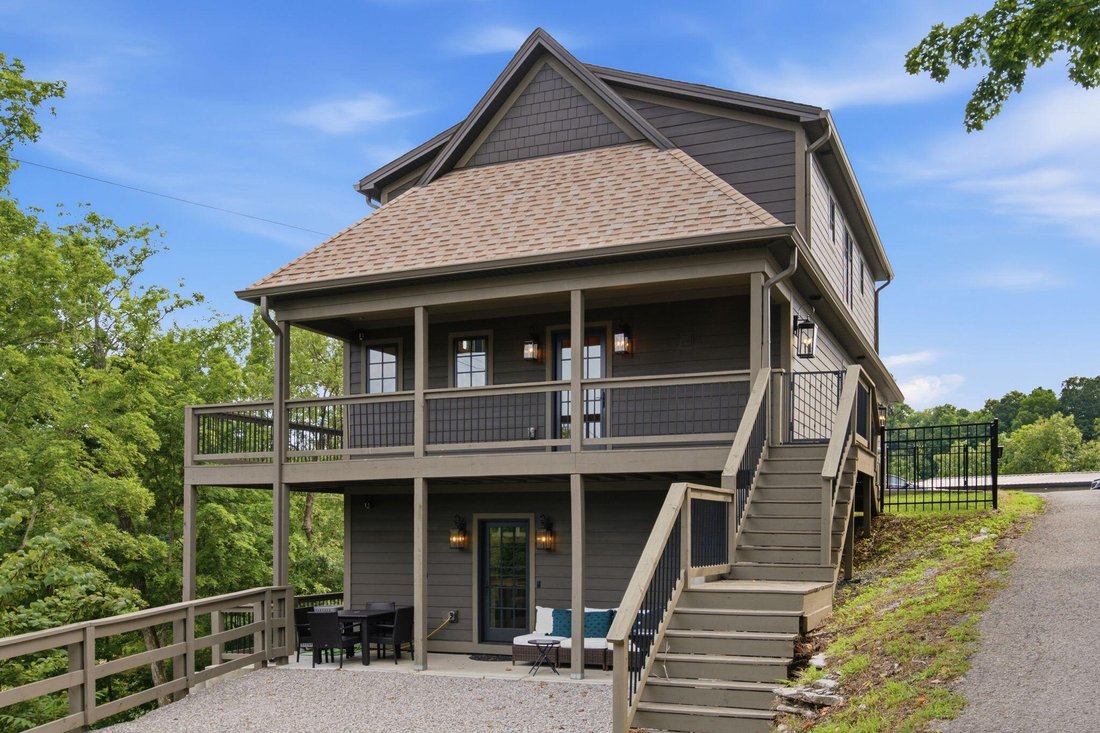 House in Lancaster, Kentucky, United States 3 - 18349006