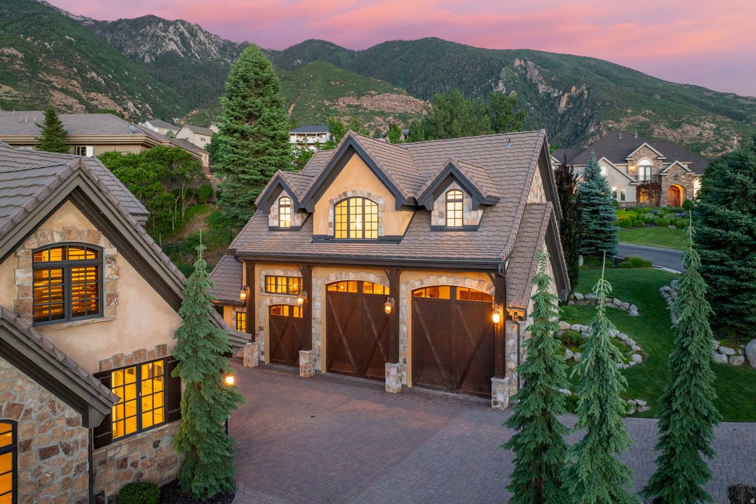 House in Sandy, Utah, United States 4 - 18339988