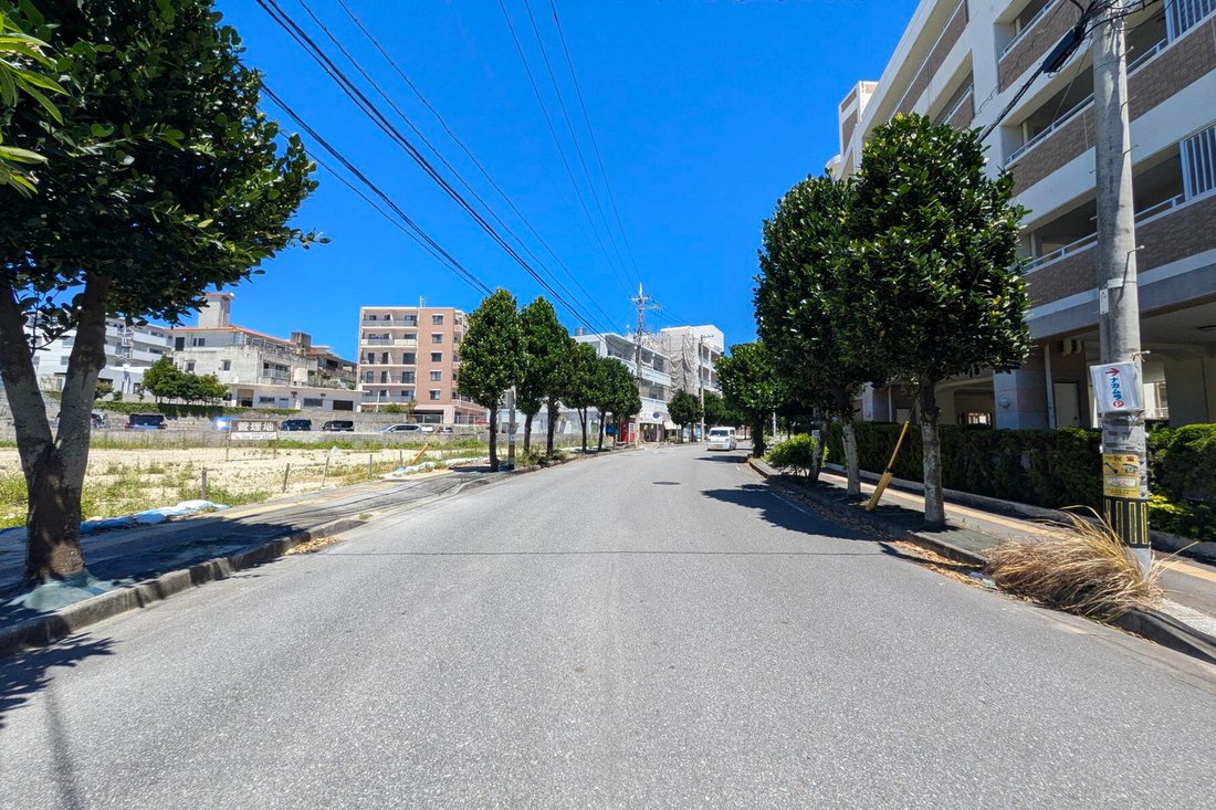Land in Naha, Okinawa, Japan 5 - 18348859