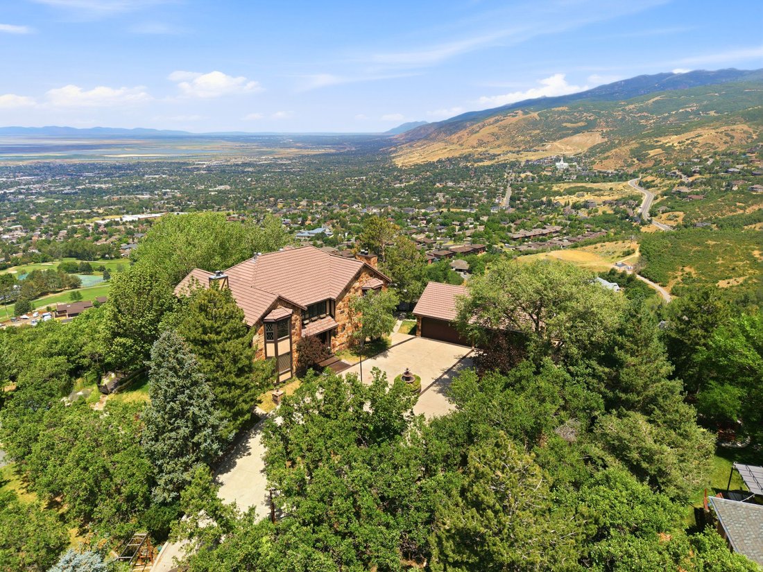 House in Bountiful, Utah, United States 1 - 18339983