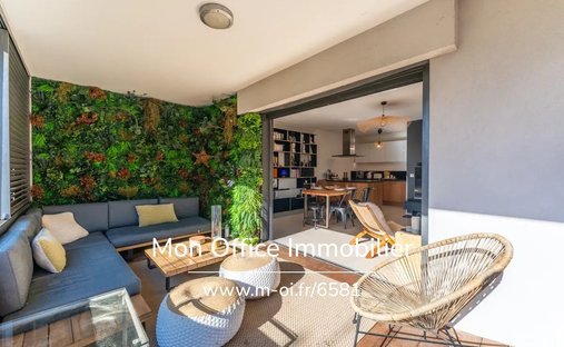 Apartment in Grand Sud- Aix la Duranne, Aix-en-Provence, France 1