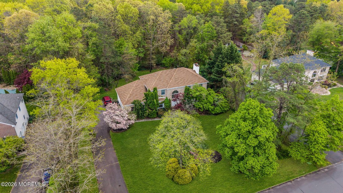House in Jackson Township, New Jersey, United States 1 - 18340860