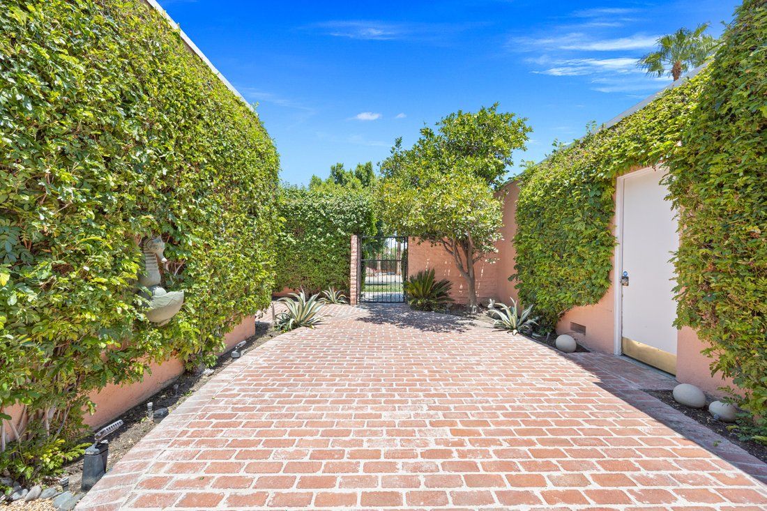 House in Palm Desert, California, United States 3 - 18337600