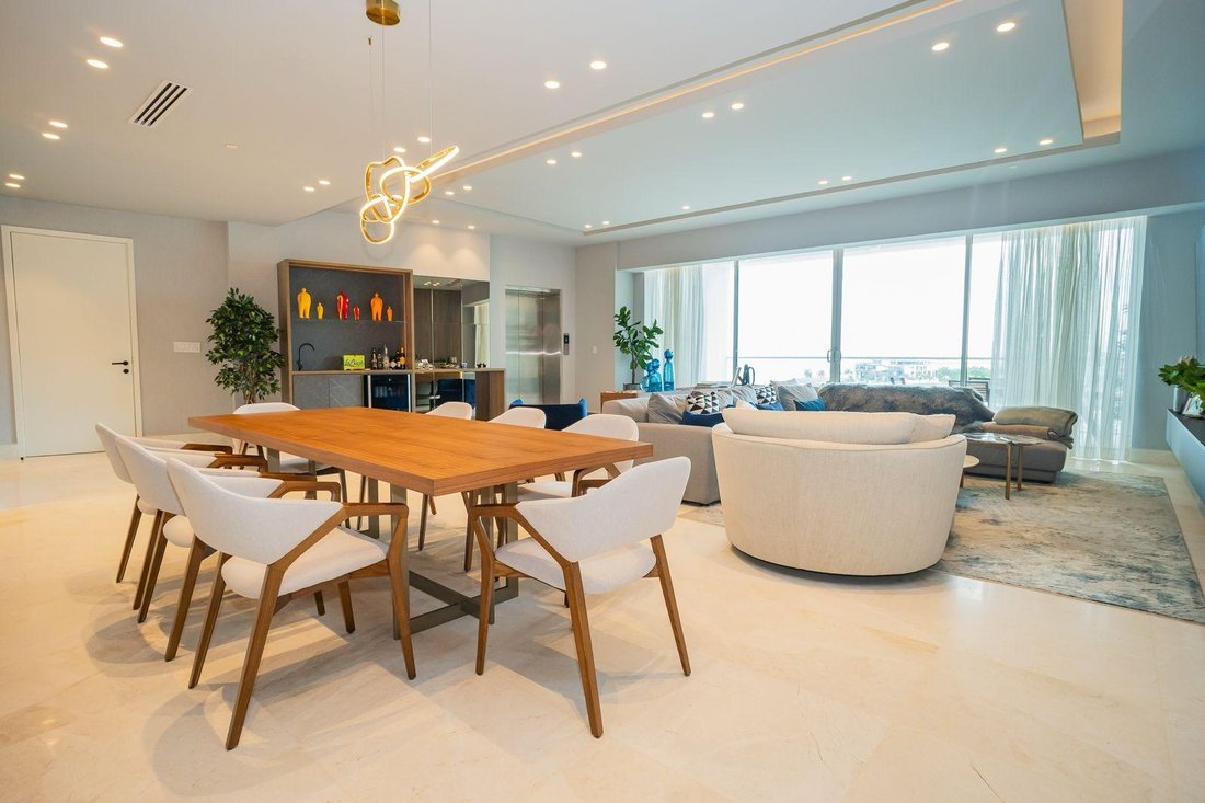 Apartment in Panama City, Panama, Panama 4 - 18342454