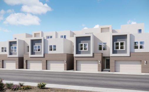 Haus in Montebello, Kalifornien, Vereinigte Staaten 1