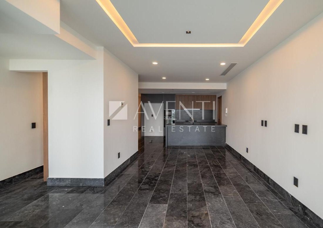 Apartment in Cancún, Quintana Roo, Mexico 4 - 18337242