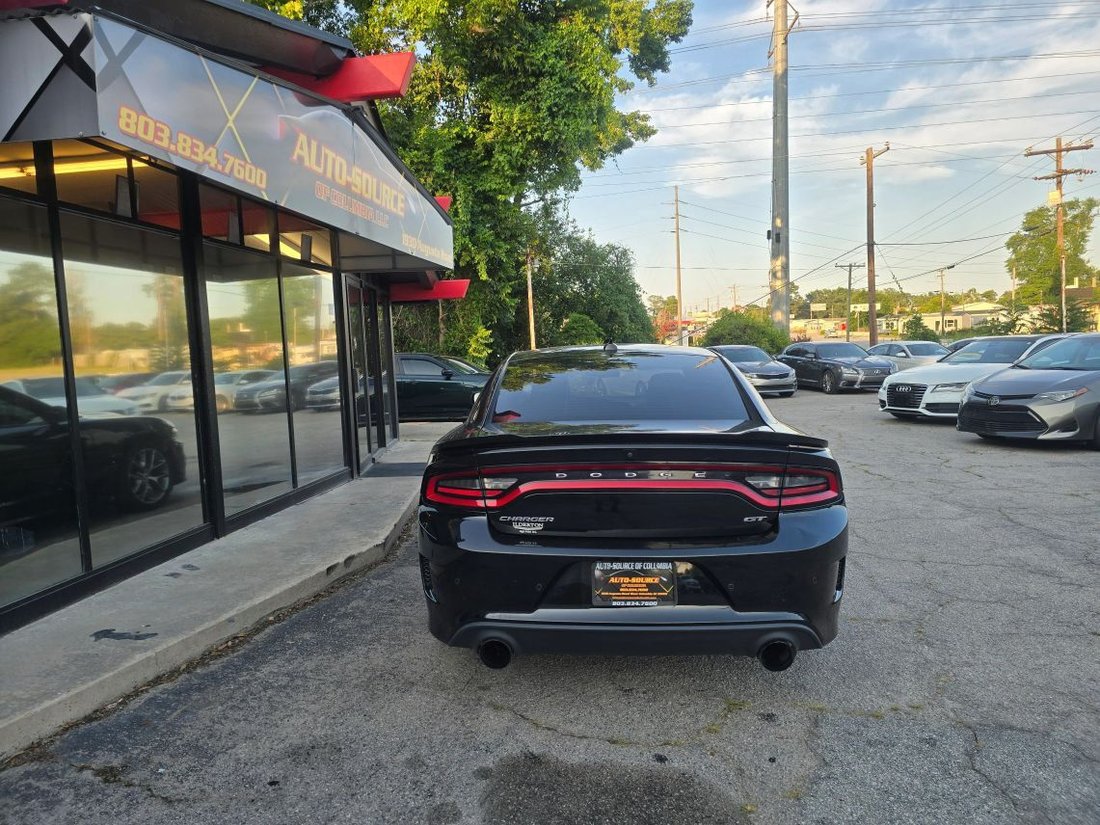 Sedan in West Columbia, SC, United States 4 - 18338374