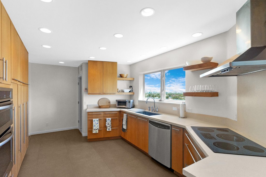 Condo in Fort Lauderdale, Florida, United States 2 - 18340885