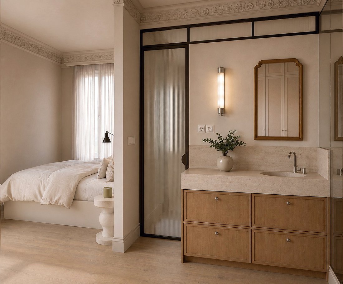 Apartment in Centro, Madrid, Spain 4 - 18342191
